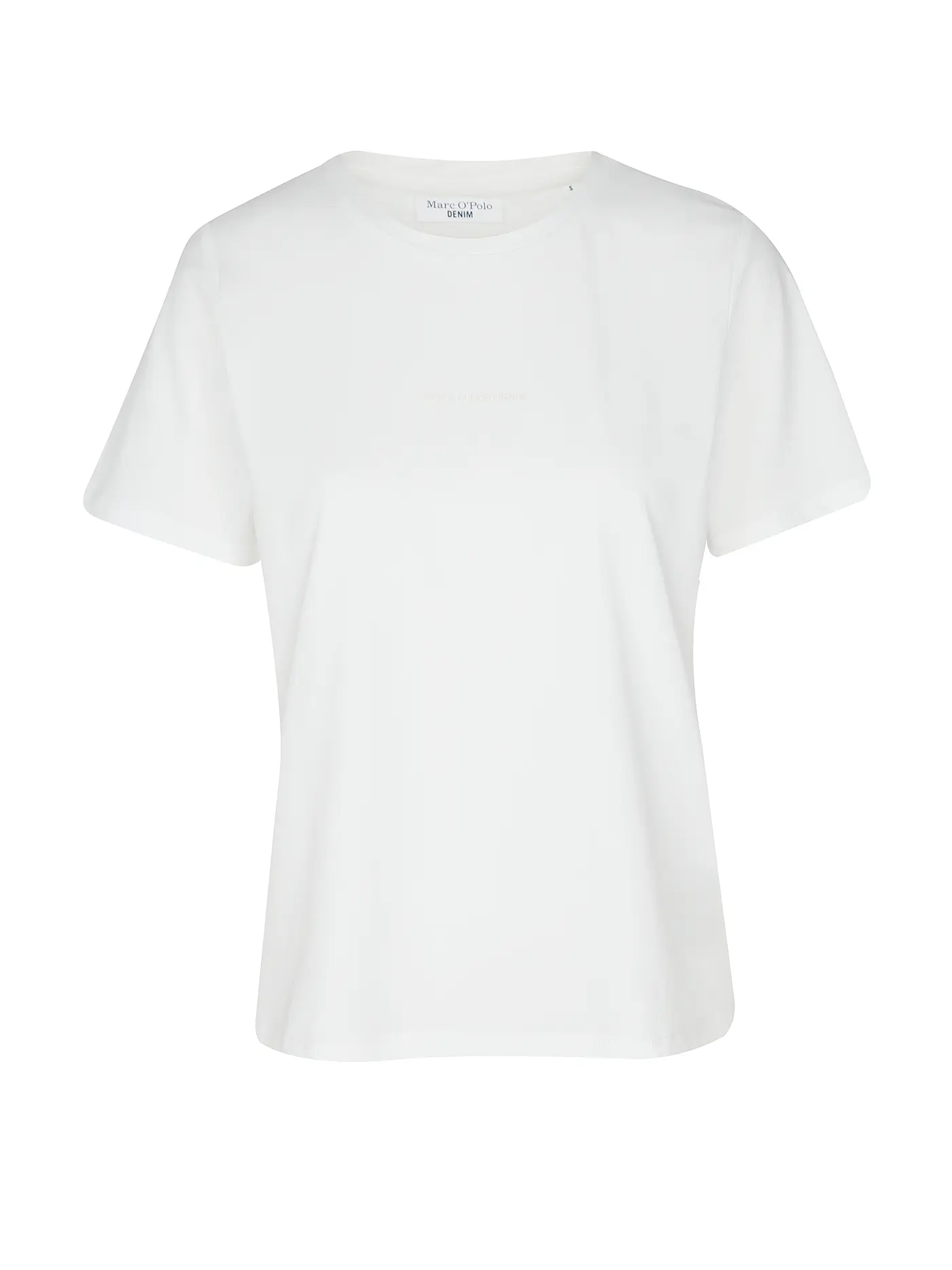 MARC O'POLO DENIM | T-Shirt | creme